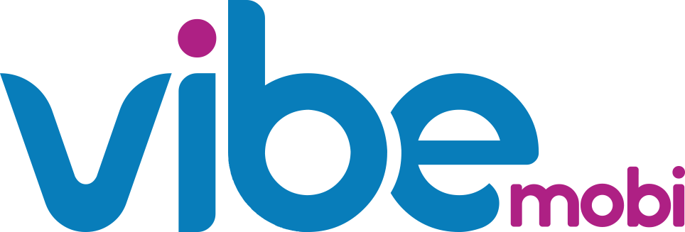 Vibe Mobi Logo